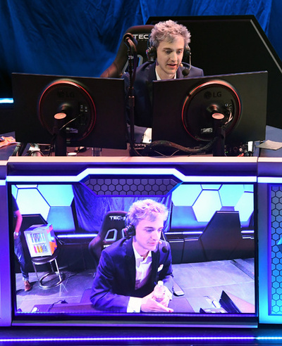 月収約5500万円！ プロゲーマーのスーパースター「ニンジャ」