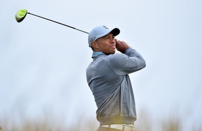 ウッズが待望の復帰を発表、12月のワールドチャレンジ出場へ