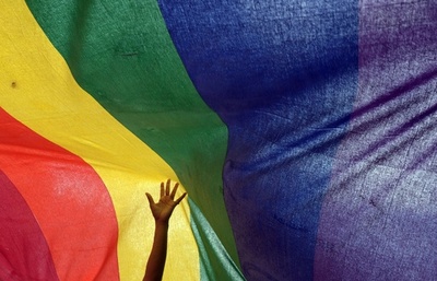 同性愛禁止法は合憲、インド最高裁が判決