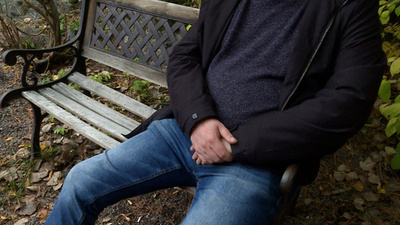 侵攻支持の人には「吐き気」 元ロシア将校、フィンランドへ脱出