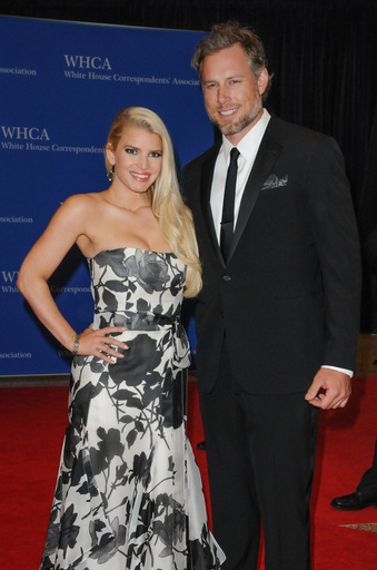 ジェシカ・シンプソンの子どもがギャップ・キッズのモデルに？！