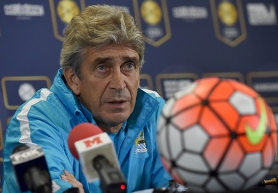 マンC新加入のデルフがレアル戦でデビューへ、ジェコは退団か