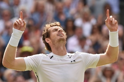 ウィンブルドン王者マレー、連覇が期待されたロジャーズ・カップ欠場へ