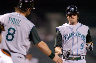 デビルレイズ オリオールズを降し3連勝