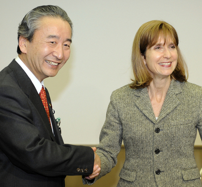 環境G20が閉幕、排出削減目標で一致せず