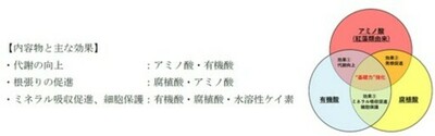 気候変動下の栽培環境に応える農業資材　タキイ種苗　初のオリジナルBS資材『藻合力（ｿｳｺﾞｳﾘｮｸ）』を発売