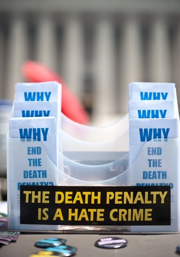 米ネブラスカ州が死刑廃止、全米で19番目