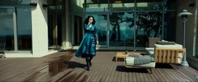 映画「別れる決心」のロケ地、南海の「一軒家ビラ」人気 – KOREA WAVE