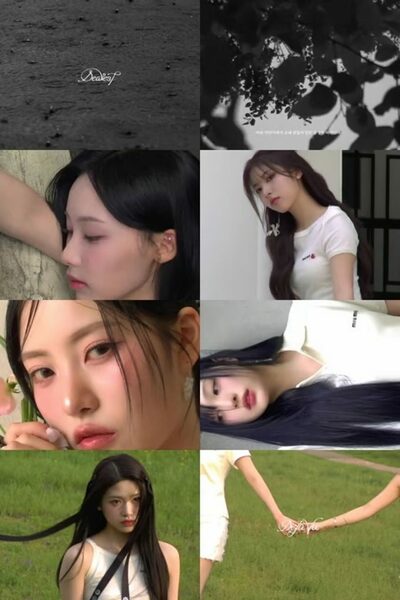 RESCENE、新作「Dearest」コンセプト映像公開