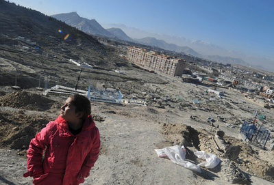 「気づけば死体の真ん中に」、自爆現場に居たAFP写真記者 インタビュー