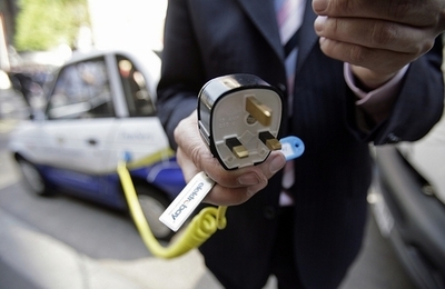 「レアアース不要」の自動車モーターを開発、NEDOと北大