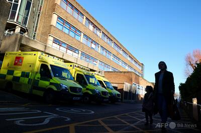 8歳未満はグリセリン入りフローズンドリンクの飲用避けるべき 研究