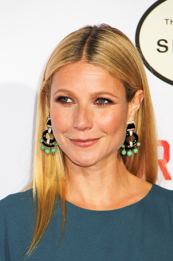 G・パルトロー、シカゴに期間限定ストアを開設