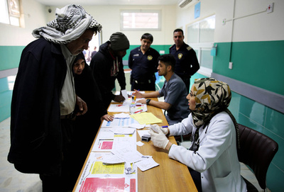 患者親族の報復を恐れて…国外移住する医師が続出 イラク