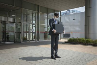 「昼休み15分遅れ」で早退＆退職金まで要求…韓国の入社7カ月社員が物議
