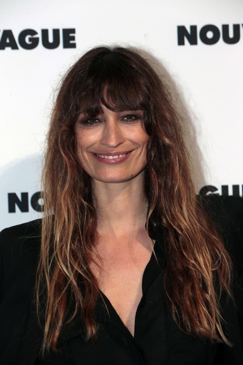 「ランコム」限定メイクアップバッグのローンチパーティーにCHIHARUら