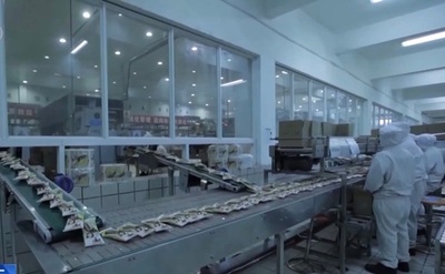 中国の「特医食品」の審査 原料の安全についての規則がより厳格化