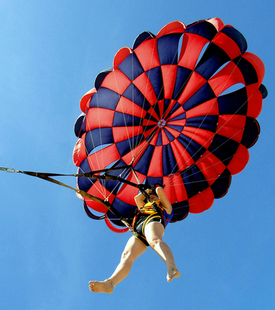 バリ、観光客170万人達成に自信