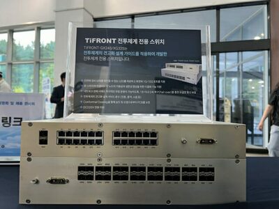 「極限状態の潜水艦を守る」…独自の韓国産スイッチが軍関係者から注目を集める理由