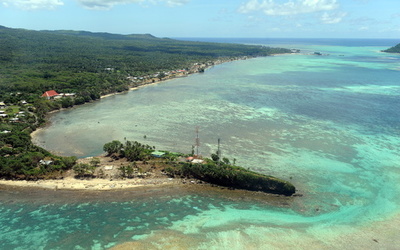 サモアでコロナ感染者初確認、太平洋諸国でも感染拡大