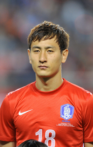 ドルトムント、今冬のターゲットに韓国代表の池東源 独報道