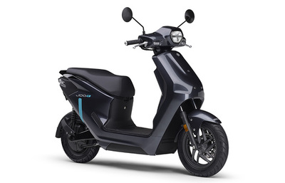 電動スクーター「JOG E」（原付一種）全国発売～バッテリーと充電器をセット販売、日々のライフスタイルに適したスタンダードモデル～