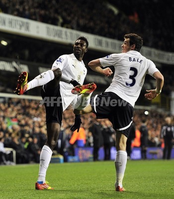 トッテナムとチェルシーのロンドンダービーは引き分けに終わる 写真10枚 ファッション ニュースならmode Press Powered By Afpbb News