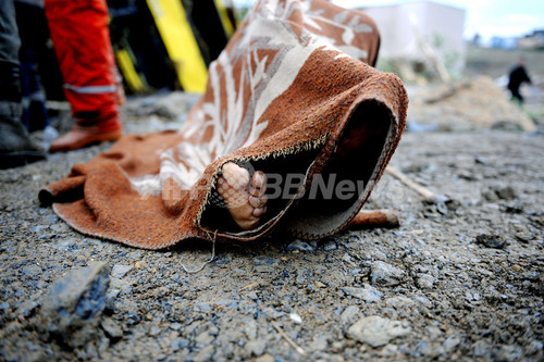 トルコ イスタンブールで大洪水 31人死亡 写真13枚 ファッション ニュースならmode Press Powered By Afpbb News
