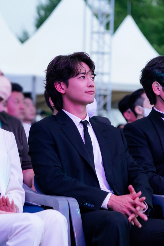 写真提供＝SMエンターテインメント