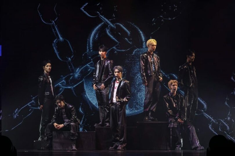 JYP Entertainment(c)STARNEWS