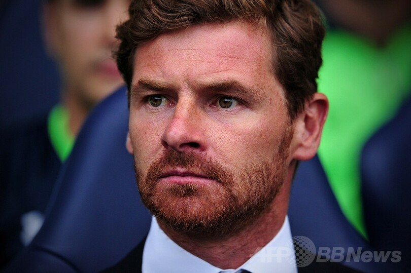 ゼニトがビラス・ボアス氏の新監督就任を発表