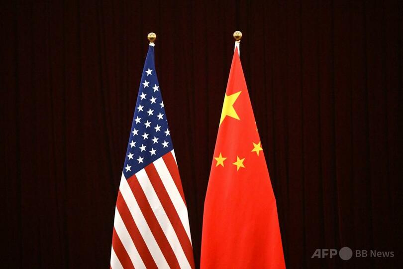 中国、対米貿易交渉で「正義」守ると表明