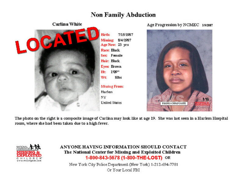 新生児連れ去り23年間育てた女に禁錮12年、米裁判所