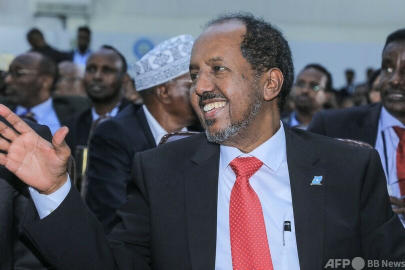 米軍、再びソマリア駐留へ 前政権の決定撤回