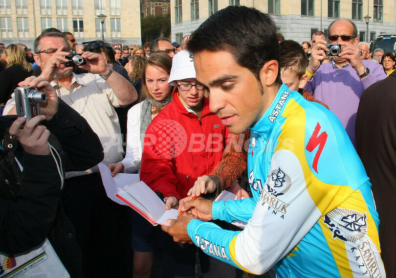 ヴィノクロフ 5年ぶり2度目の優勝、リエージュ～バストーニュ～リエージュ