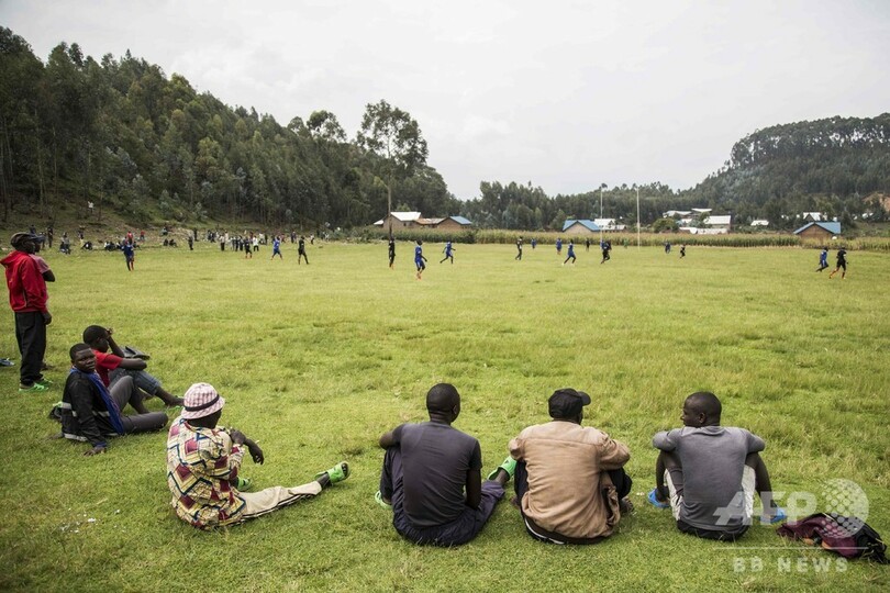 大虐殺から25年、故郷に戻る加害者たち ルワンダ