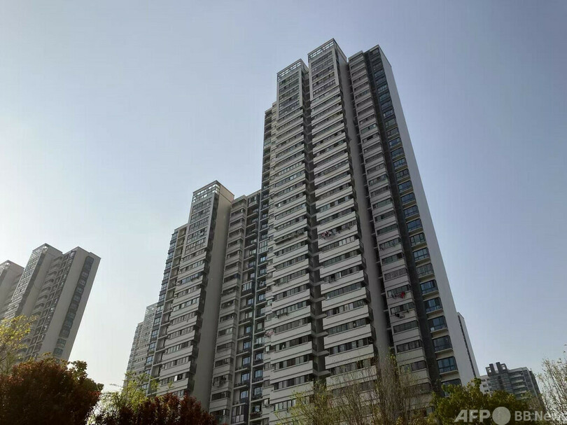 5月の上海、住宅の新築・中古取引が前年比17％増