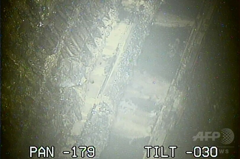 福島第1原発2号機 格納容器内で過去最大の放射線量