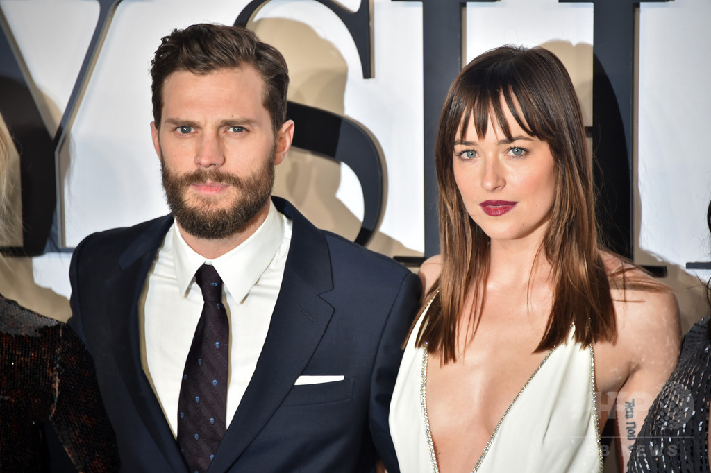 映画界の最低賞「ラジー賞」、あの官能映画が5部門制覇 映画界の最低賞「ラジー賞」、あの官能映画が5部門制覇