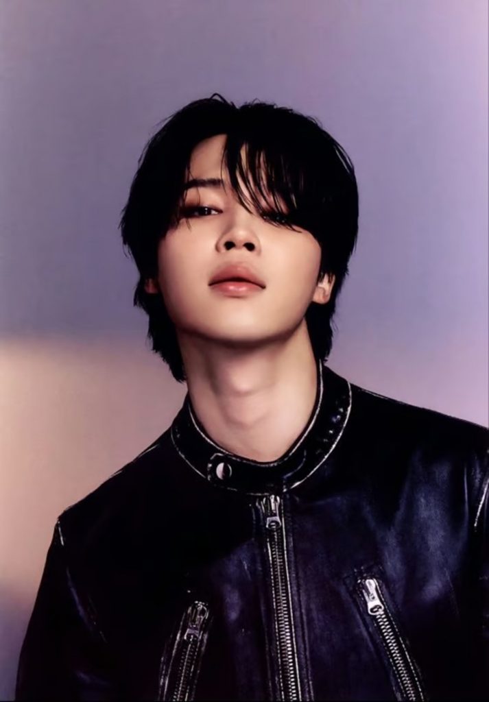 防弾少年団(BTS) - BTS ジミン メモ帳小 各10枚 計50枚 韓国製作