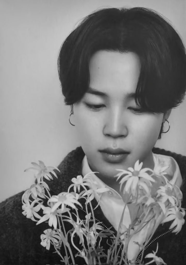 BTSジミン、ソロ曲「Who」がビルボード「HOT 100」で29週連続