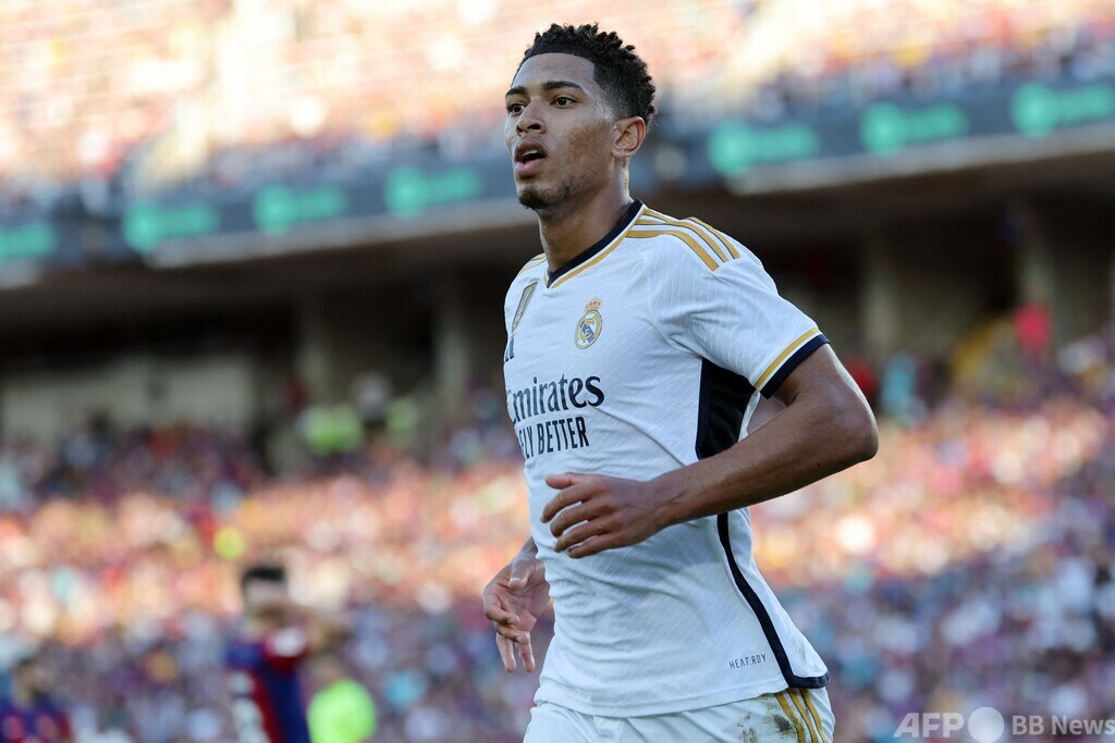 新品　レアルマドリー ベリンガム　値下げ交渉可 新品 レアルマドリー ベリンガム 値下げ交渉可 Amazon | 24-25 レアル