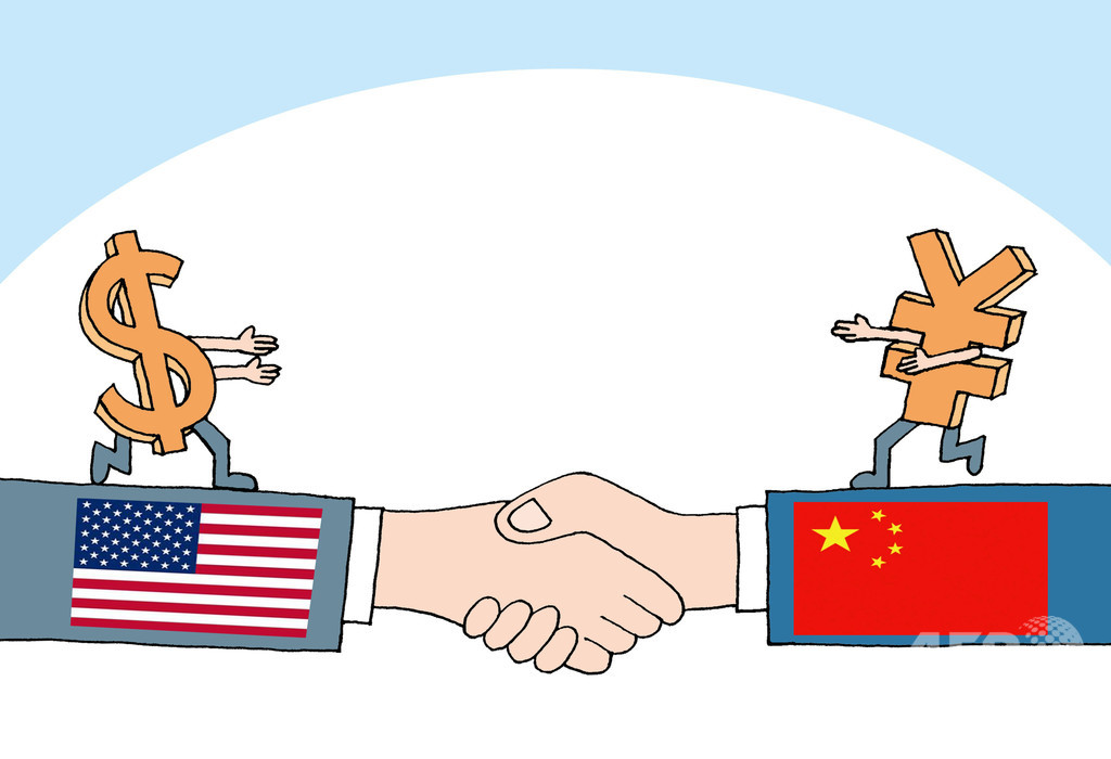 中米貿易協議、良い結果のためには共に努力が必要 中米貿易協議、良い結果のためには共に努力が必要