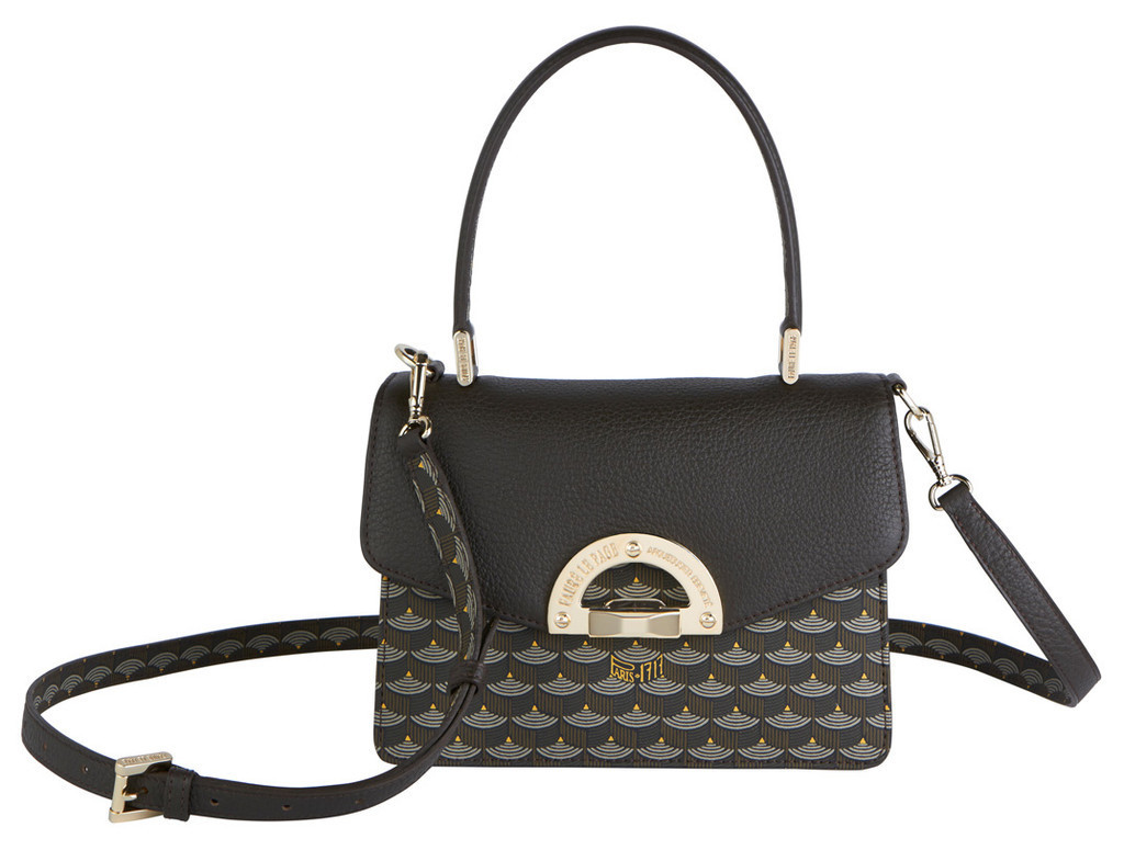 ルイ15世時代から続く仏レザーグッズブランド日本初上陸