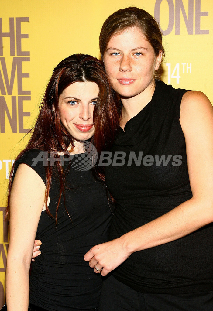 映画 ブレイブ ワン のプレミア上映会 ニューヨークで開催 国際ニュース Afpbb News