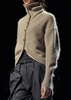 都内で発表された「サポートサーフェス（support surface）」12/13年秋冬コレクション。(c)support surface