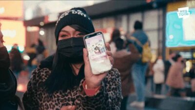 「韓国はウェブトゥーン発明国」…アップル・アマゾンよりネイバーとカカオが先んじていた