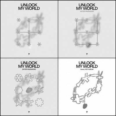 fromis_9、6月5日1stフルアルバム発売…「サマークイーン」カムバック