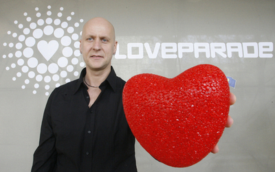 ラブパレード ベルリン開催不可に - ドイツ
