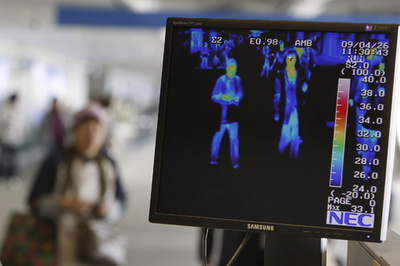 韓国で7人のMERS感染確認 疑いの男性、警告無視し中国に